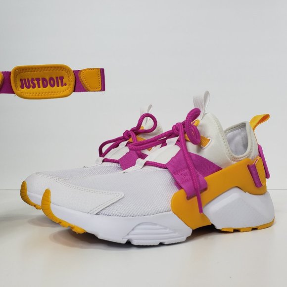 huarache city shoes
